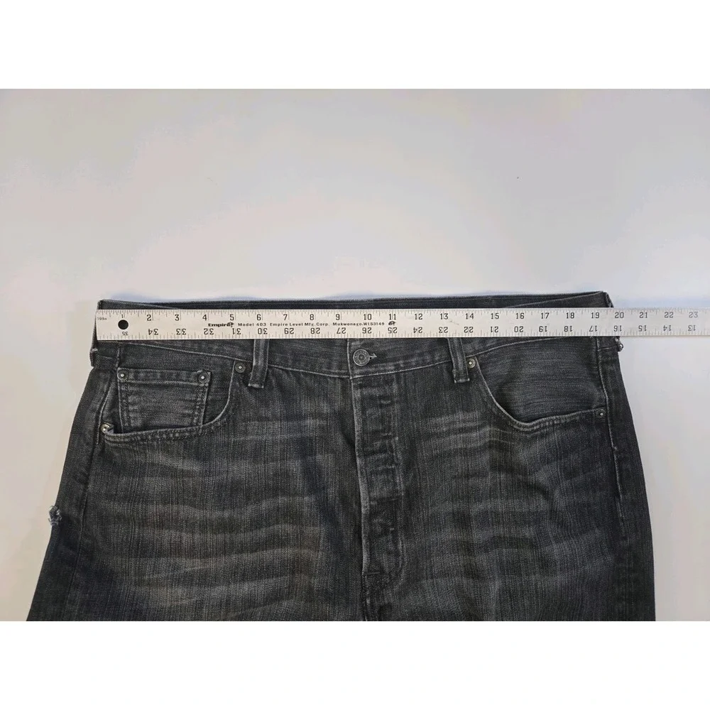 Levis product pair